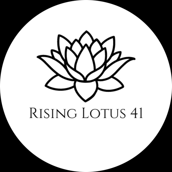 risinglotus41
